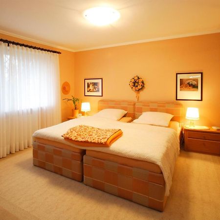Ferienhaus Gluecksfall Jesteburg Luaran gambar