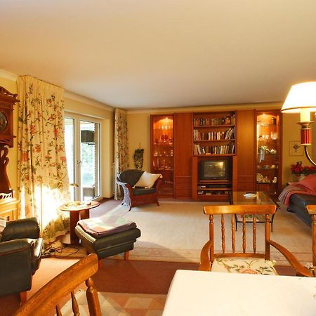 Ferienhaus Gluecksfall Jesteburg Luaran gambar
