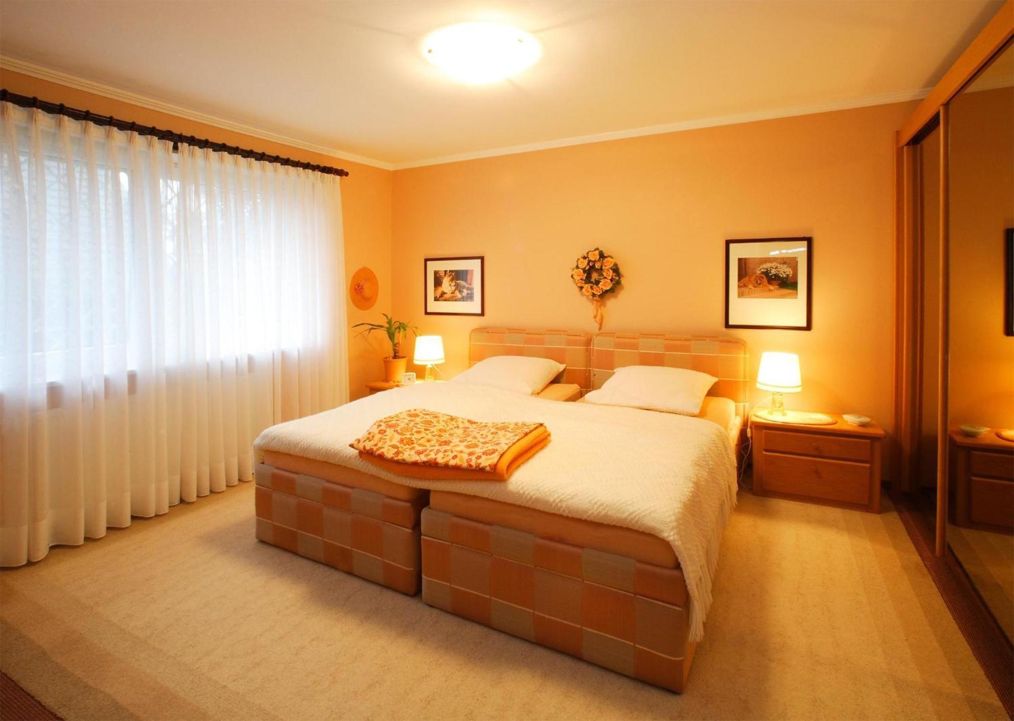 Ferienhaus Gluecksfall Jesteburg Luaran gambar